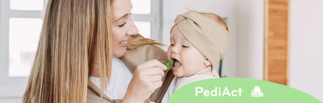 Quelques astuces pour faire manger des légumes à vos enfants